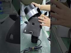 O alimento do Sus da garantia de 1 ano desperdiça Disposer