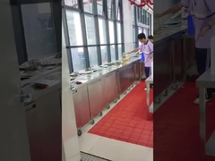 Máquina de lavar louça